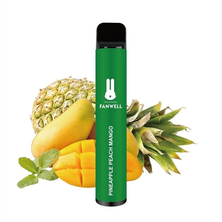 18650 Battery Vape