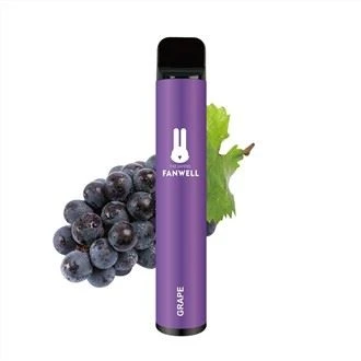 Vape Juice біля мене 2023
