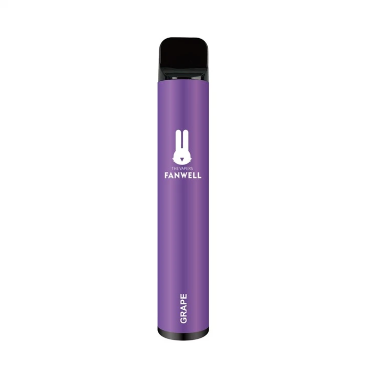 Vape Flavor Ban 2022 1000 Puffs