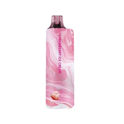 Одноразовий вейп Lost Monroe AG7000 Puffs