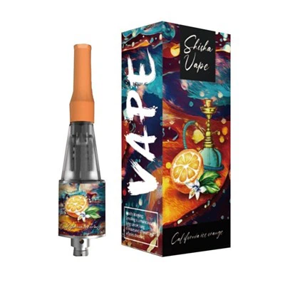 TT Бомби З Електроні Кальян Повітря Кальян